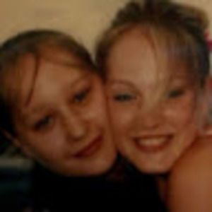 Meet your Posher, Krystal